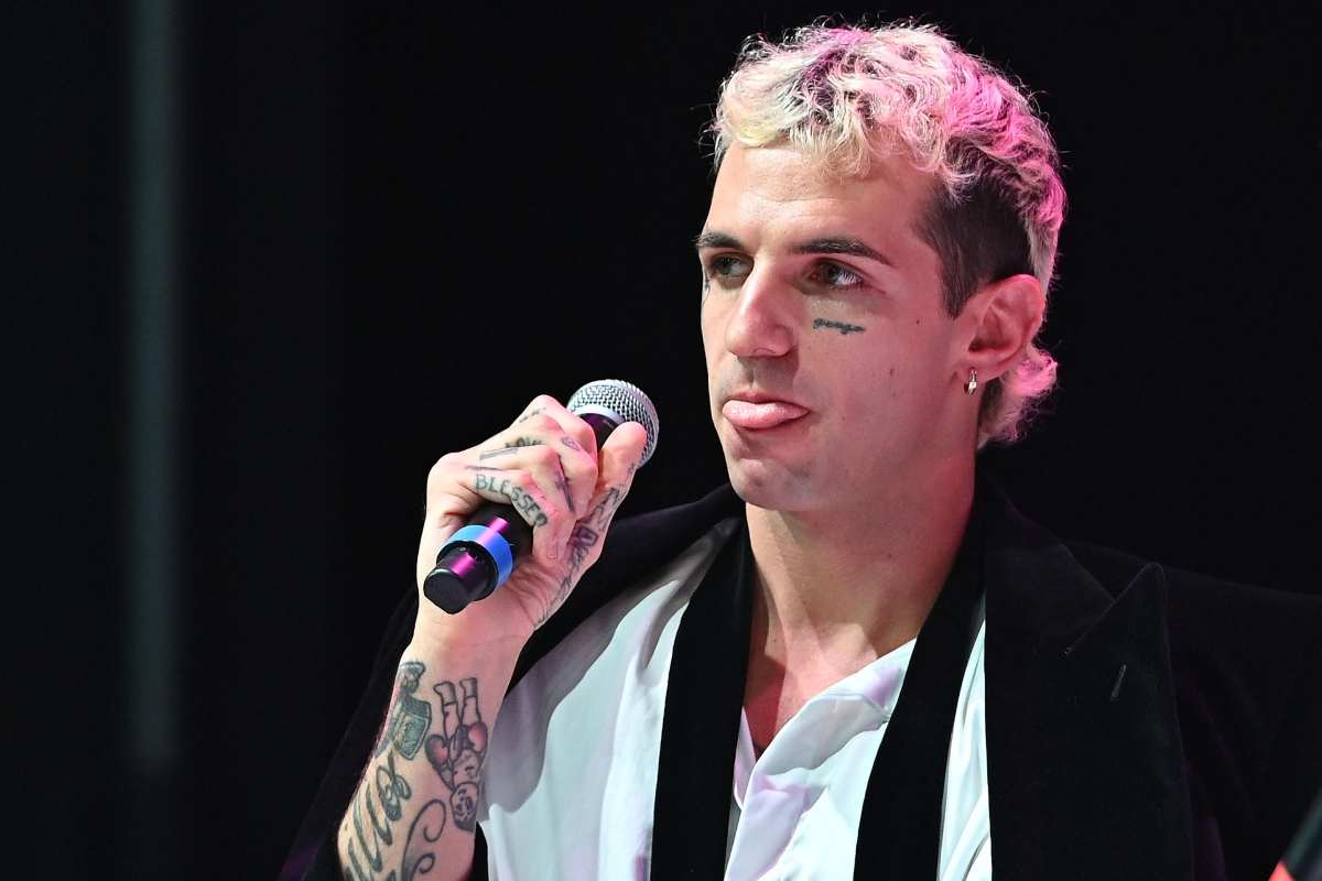 Il documentario su Achille Lauro