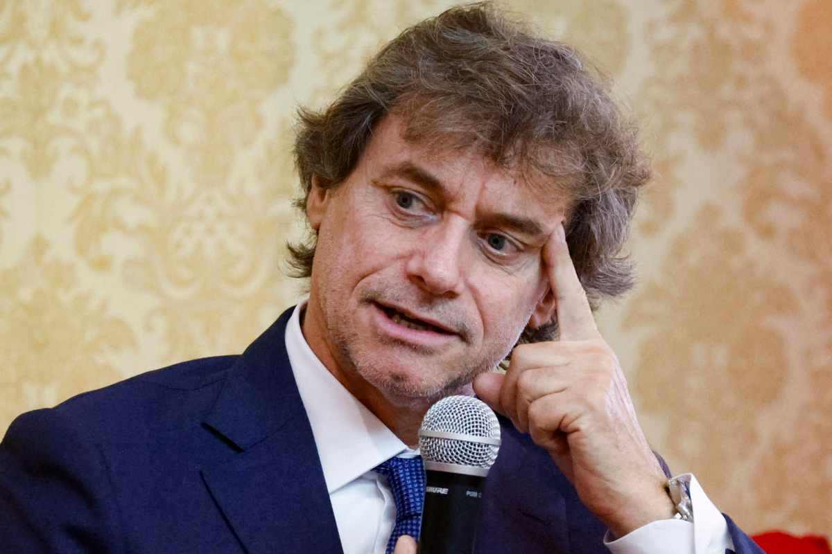 Angela criticato social motivo