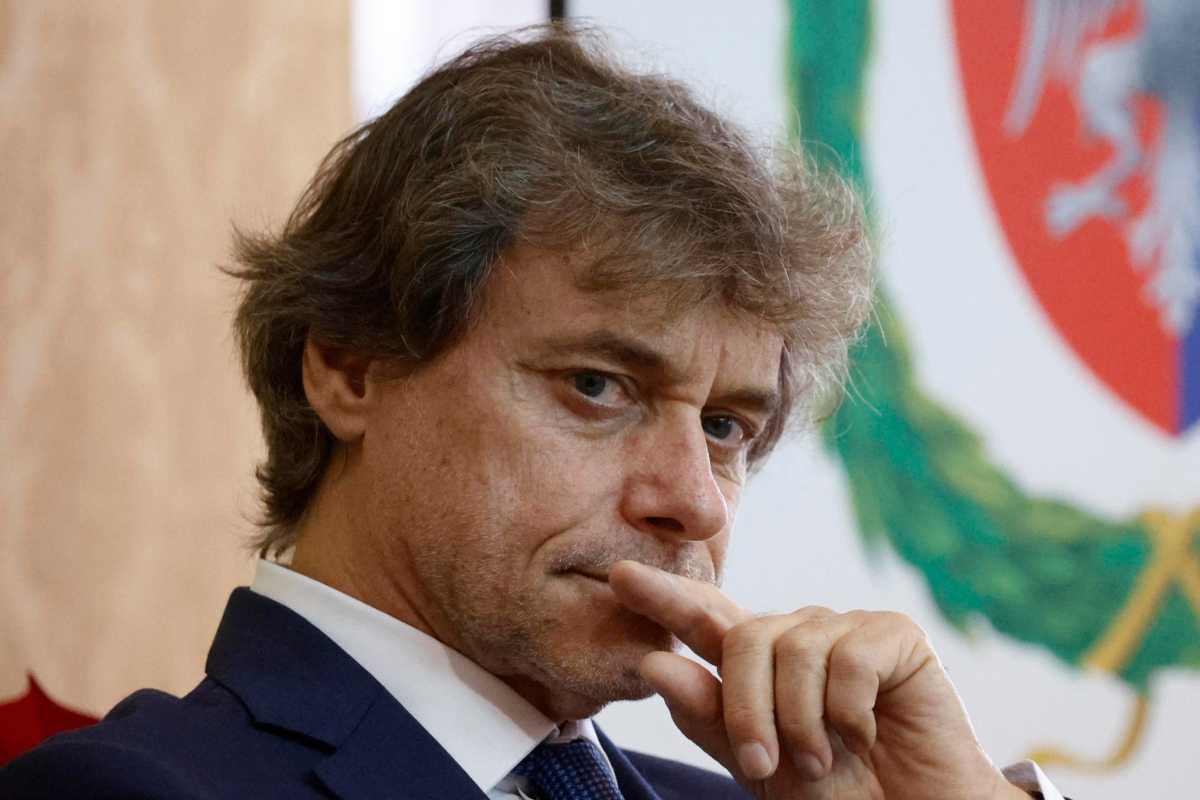 Alberto Angela bufera social