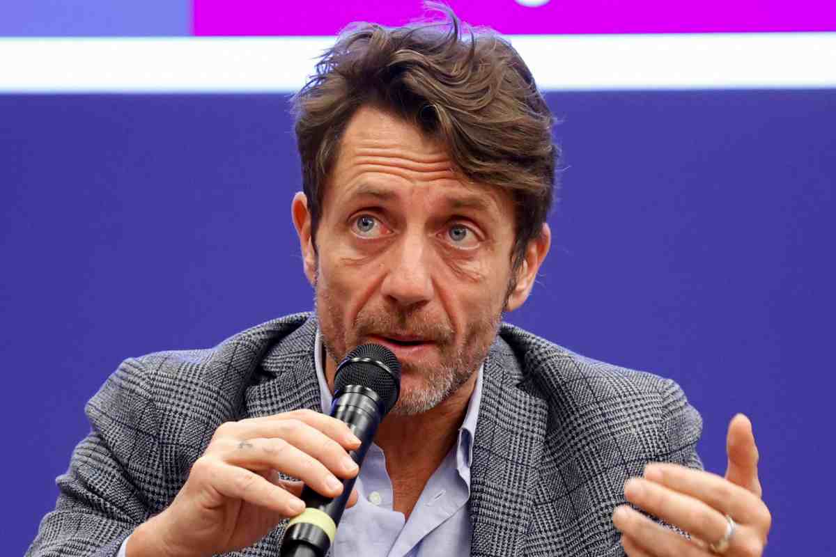 Angelo Mellone parla di Giletti, le parole spiazzano