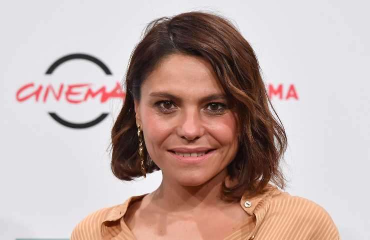 Chi è Antonia Truppo