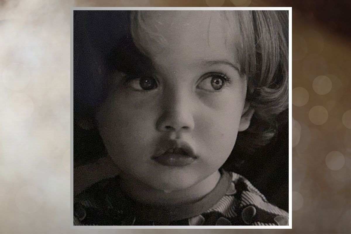 bimba oggi attrice amatissima