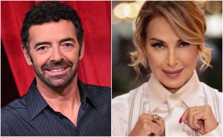 Alberto matano barbara d'urso nuovo programma tv domenica in 
