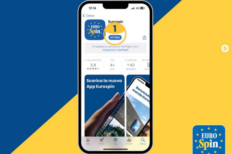 Eurospin prodotti propri uguali marche note