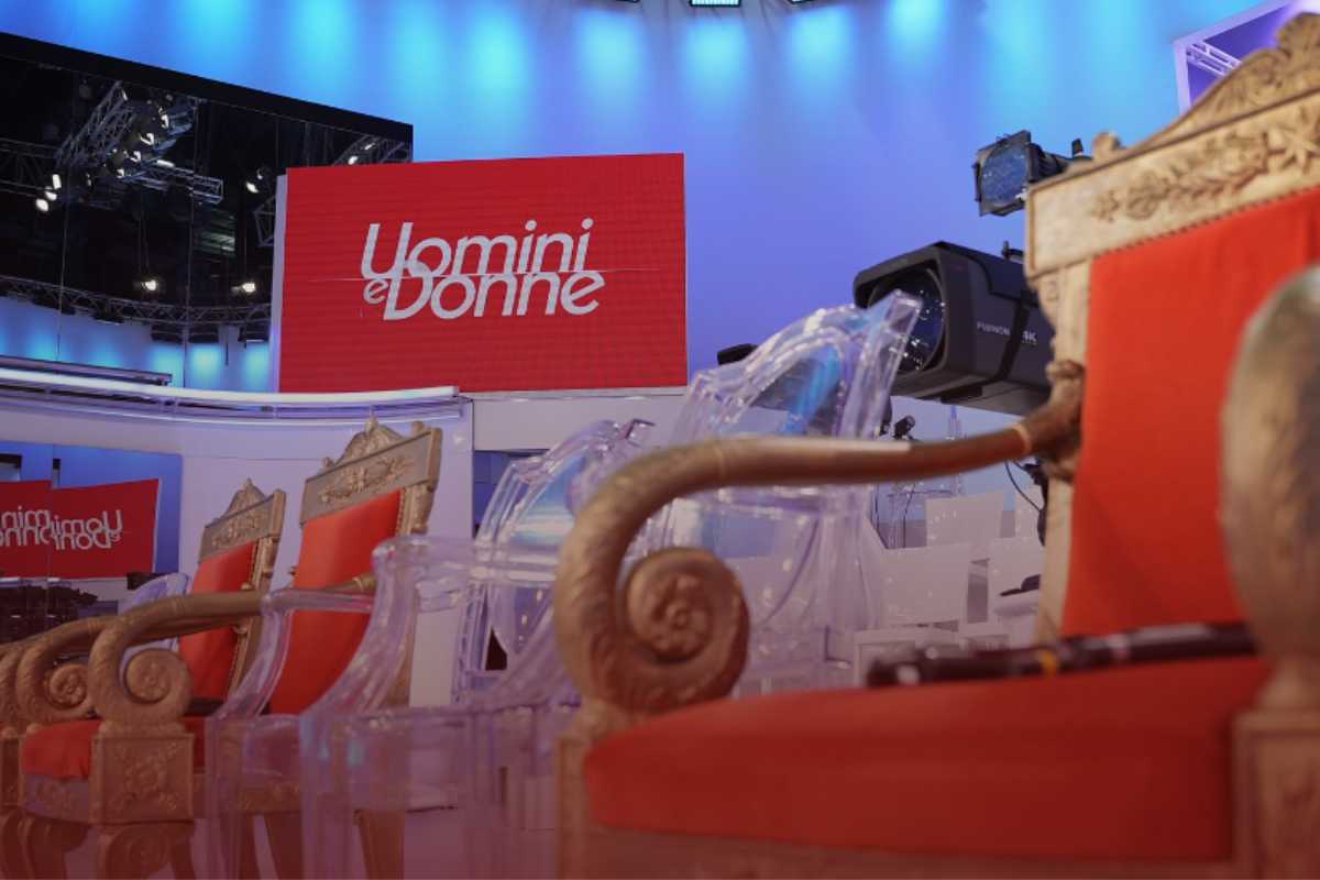 Ex tronisti di Uomini e Donne innamorati: ecco chi sono