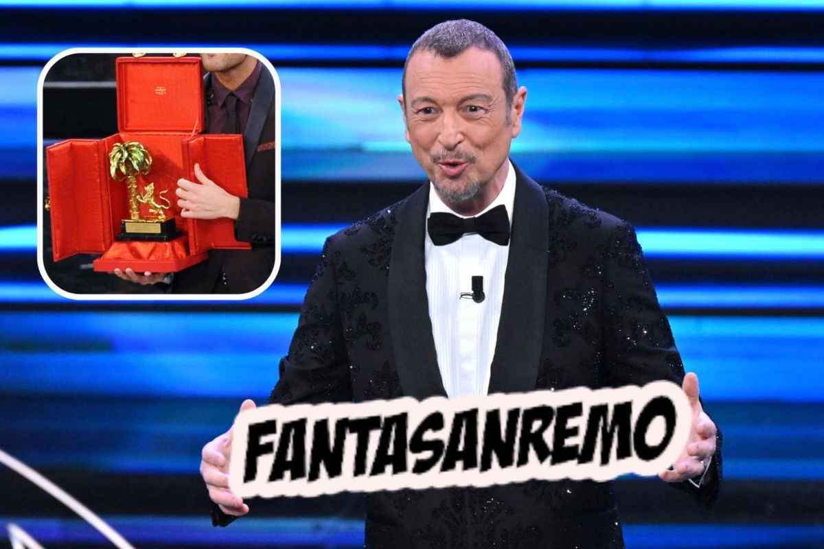 Fantansanremo 2024 guida pratica