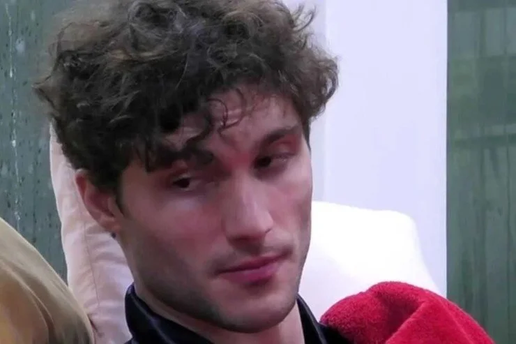 Federico Massaro dichiarazione