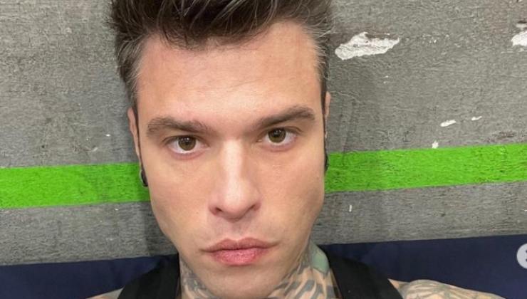 Fedez motivi mancata apparizione a Belve