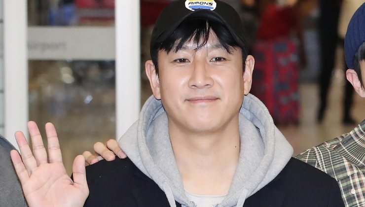 Hollywood, attore di Parasite fa gesto estremo