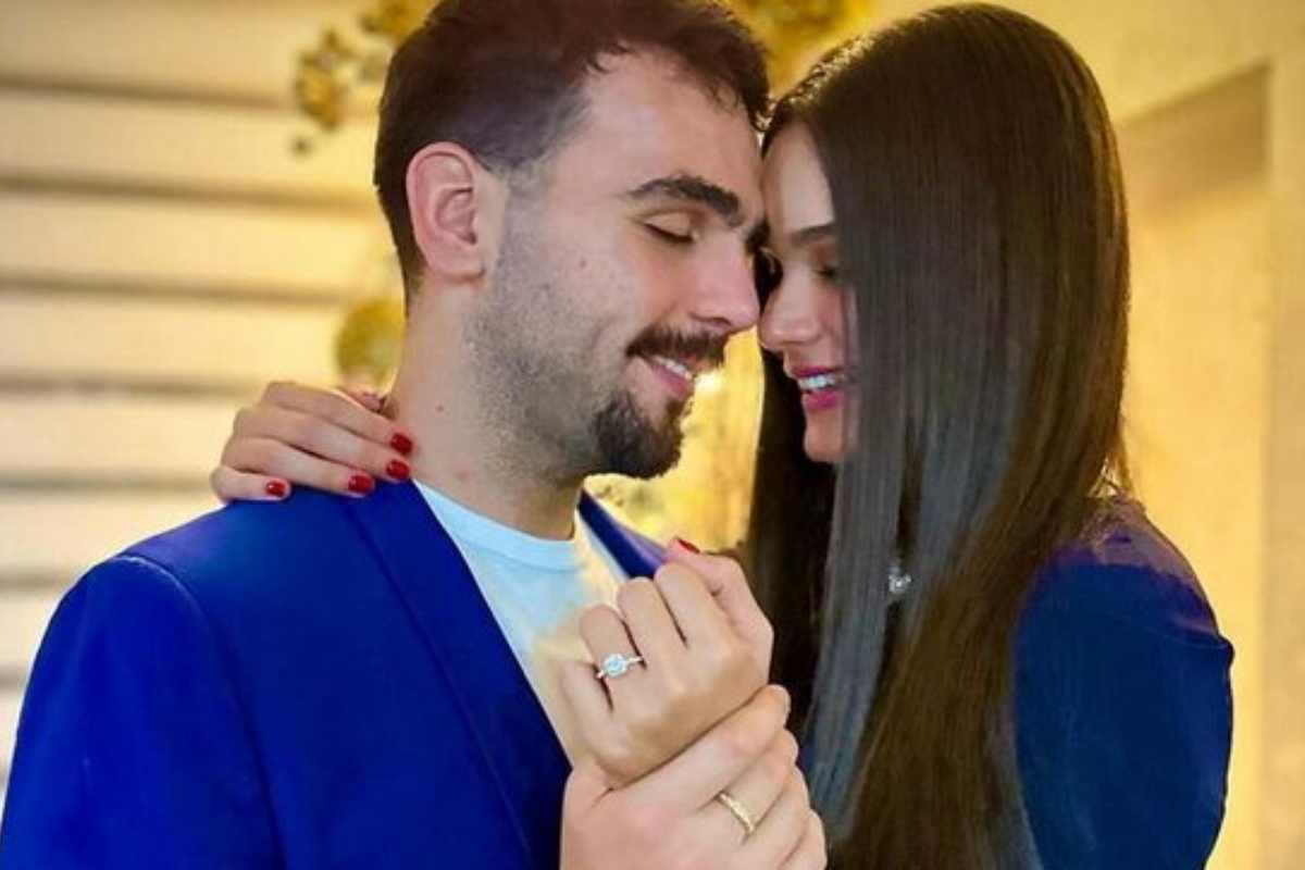 Il Volo proposta matrimonio