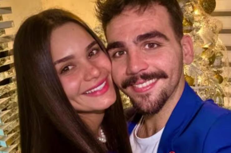 Il Volo proposta matrimonio