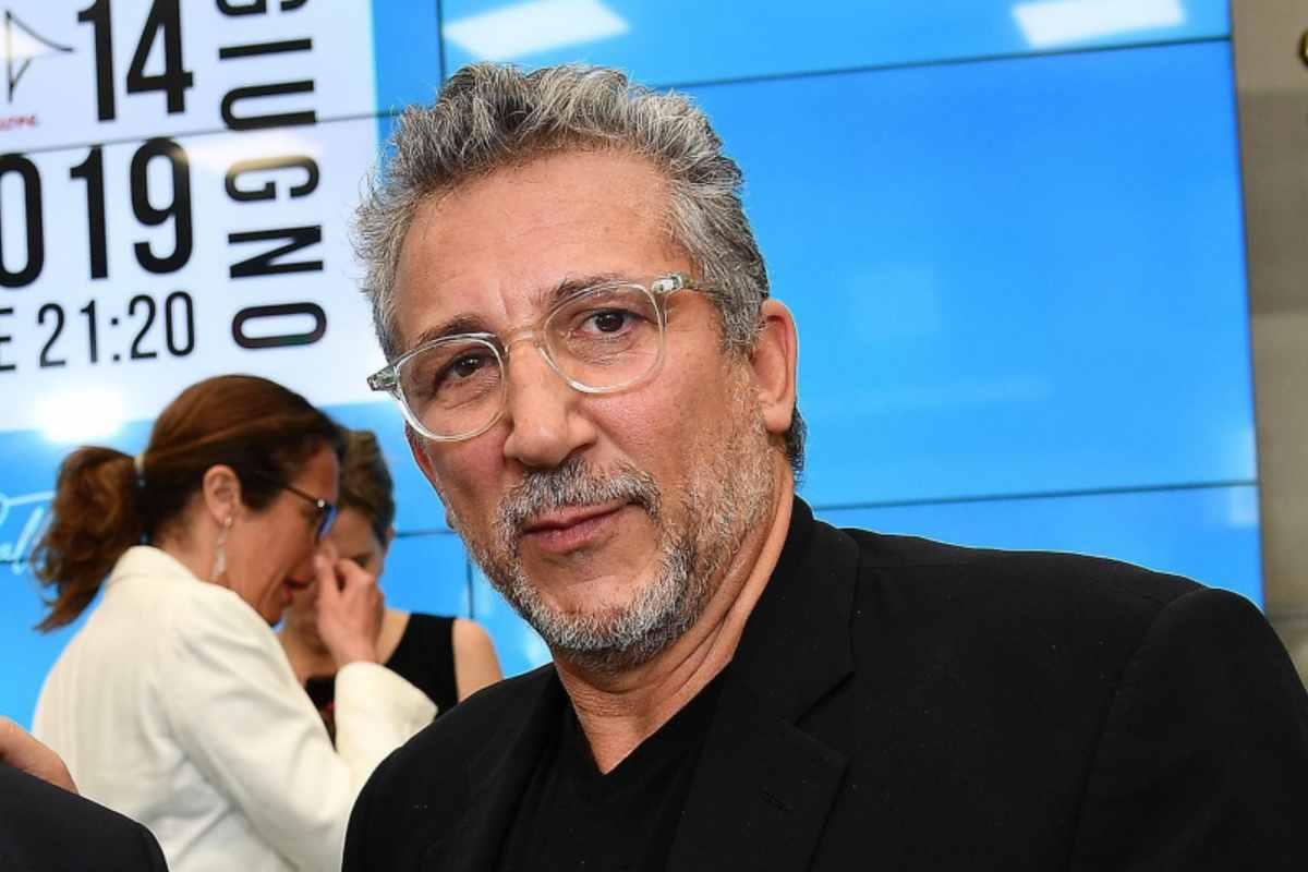 Lucio Presta, dopo Amadeus, addio per un altro vip