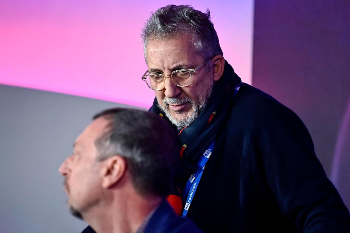 Lucio Presta nei guai, molti assistiti lo stanno lasciando