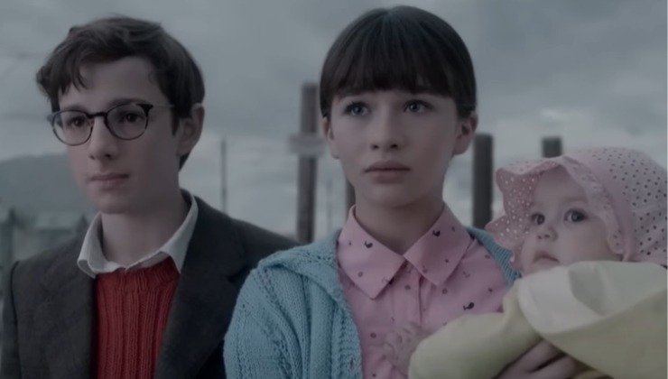 Mercoledì serie da guardare in attesa