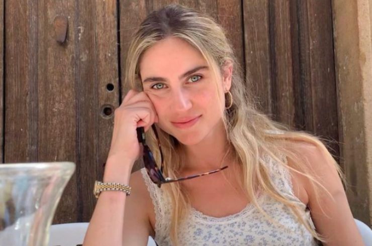 Miriam Galanti: ecco la sua nuova passione