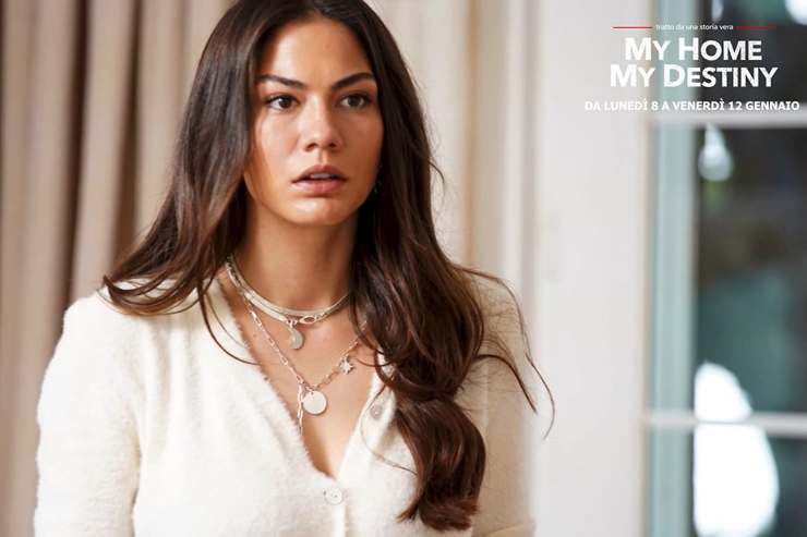 My Home My Destiny anticipazioni