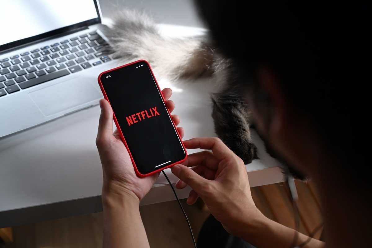 Netflix smette di funzionare: ecco la soluzione