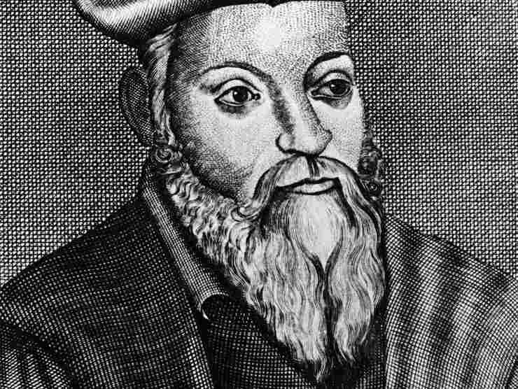 Profezie Nostradamus 2024