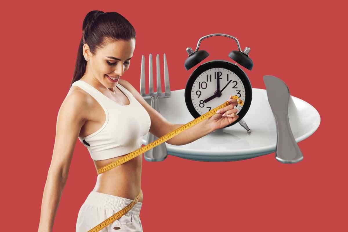 Perché fare il digiuno intermittente prima di Natale