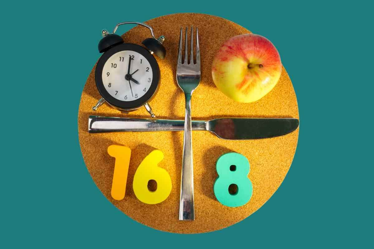 Come si fa il digiuno intermittente