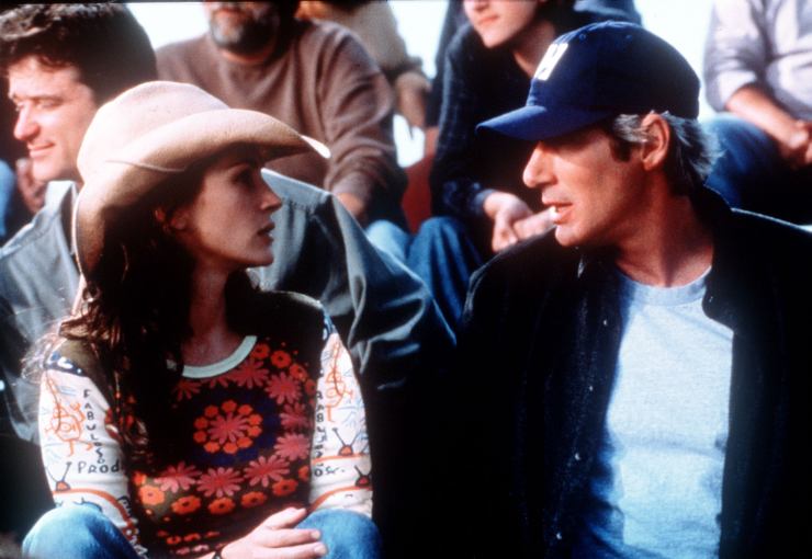 Dove vedere Pretty Woman