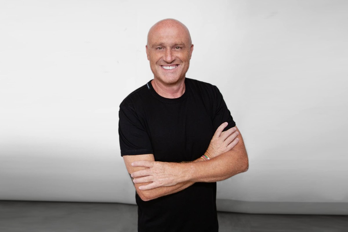 chi è fidanzata rudi zerbi