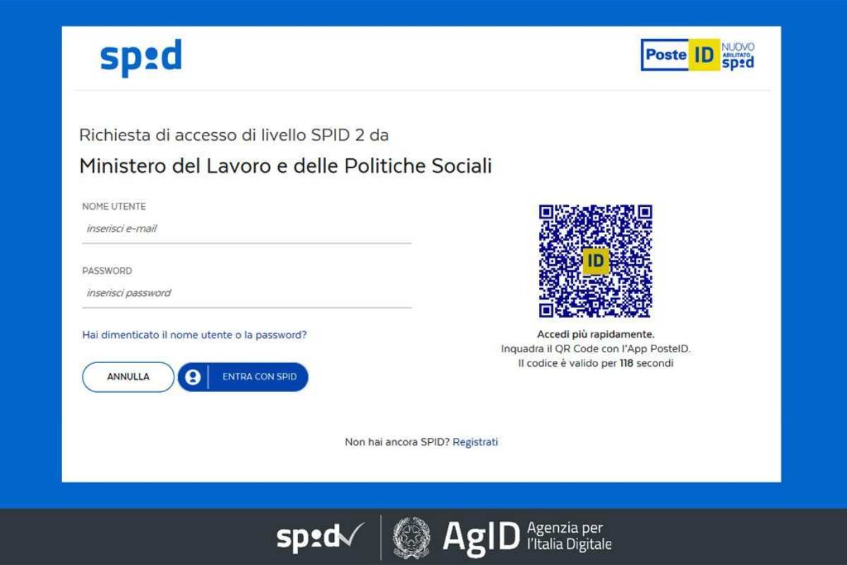Novità in arrivo per Spid e CIE