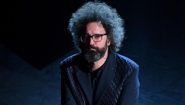 simone cristicchi svolta