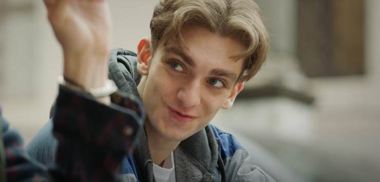 Un Professore 2 piace tanto al pubblico