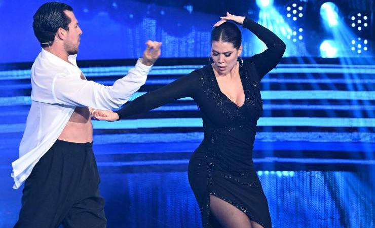 vincitore 2023 Ballando con le stelle