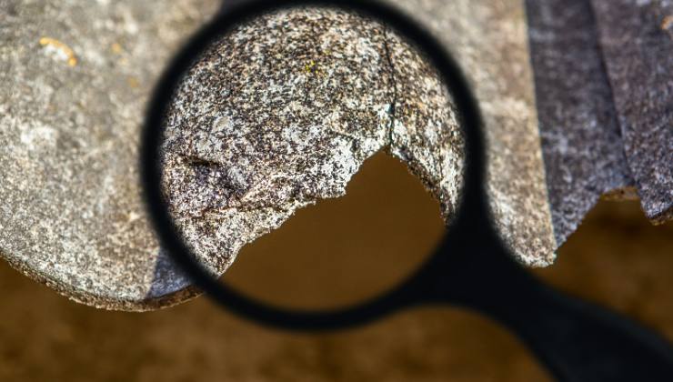 cosa fare contro l'amianto del vicino