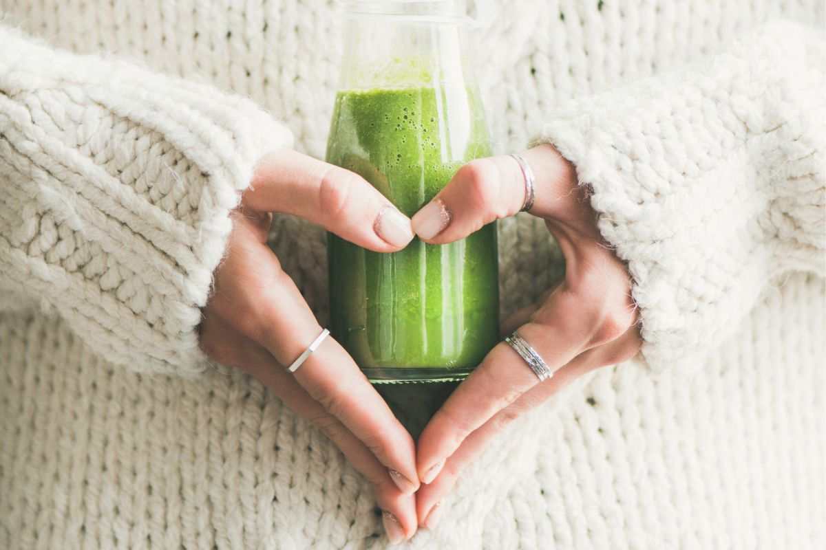 Cosa sono gli Shots Detox