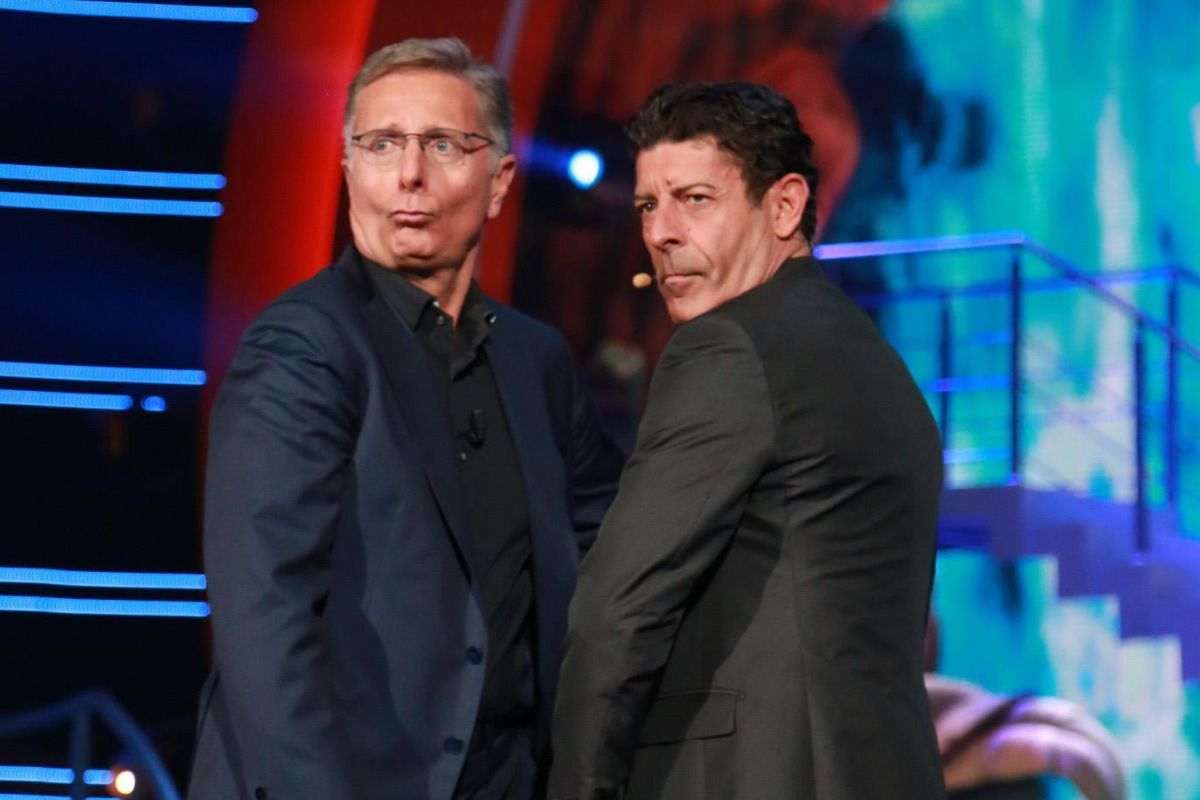 ciao darwin stop 29 dicembre