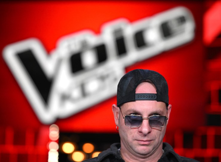 Clementino avventura entusiasmante