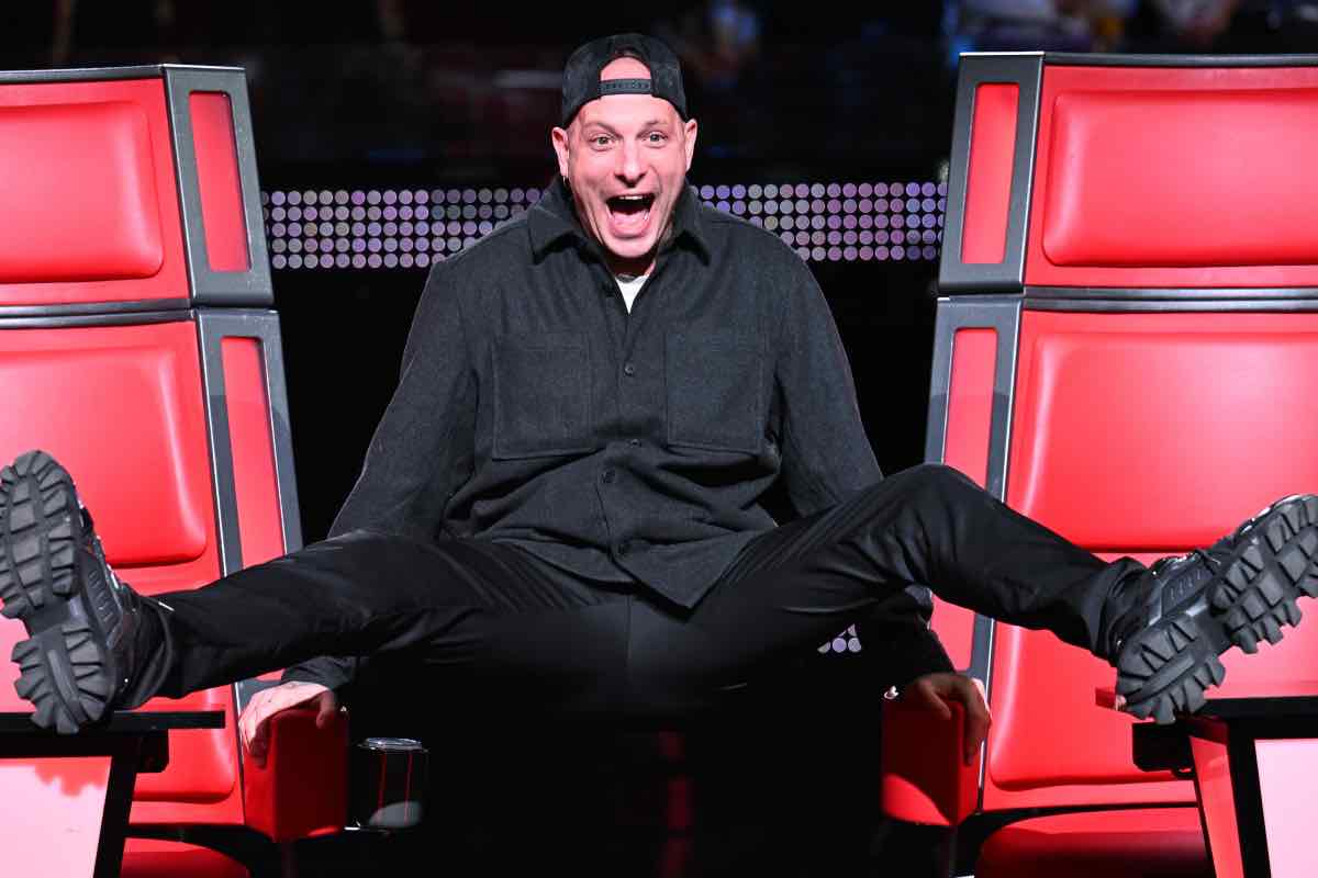 Clementino rivelazione incredibile