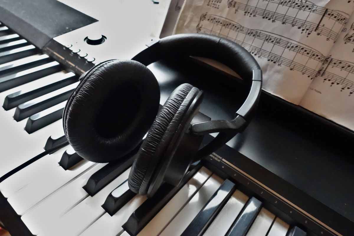 lutto nel mondo della musica italiana