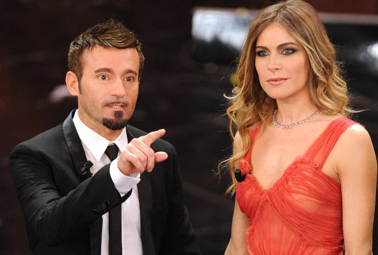 eleonora pedron max biaggi rapporto