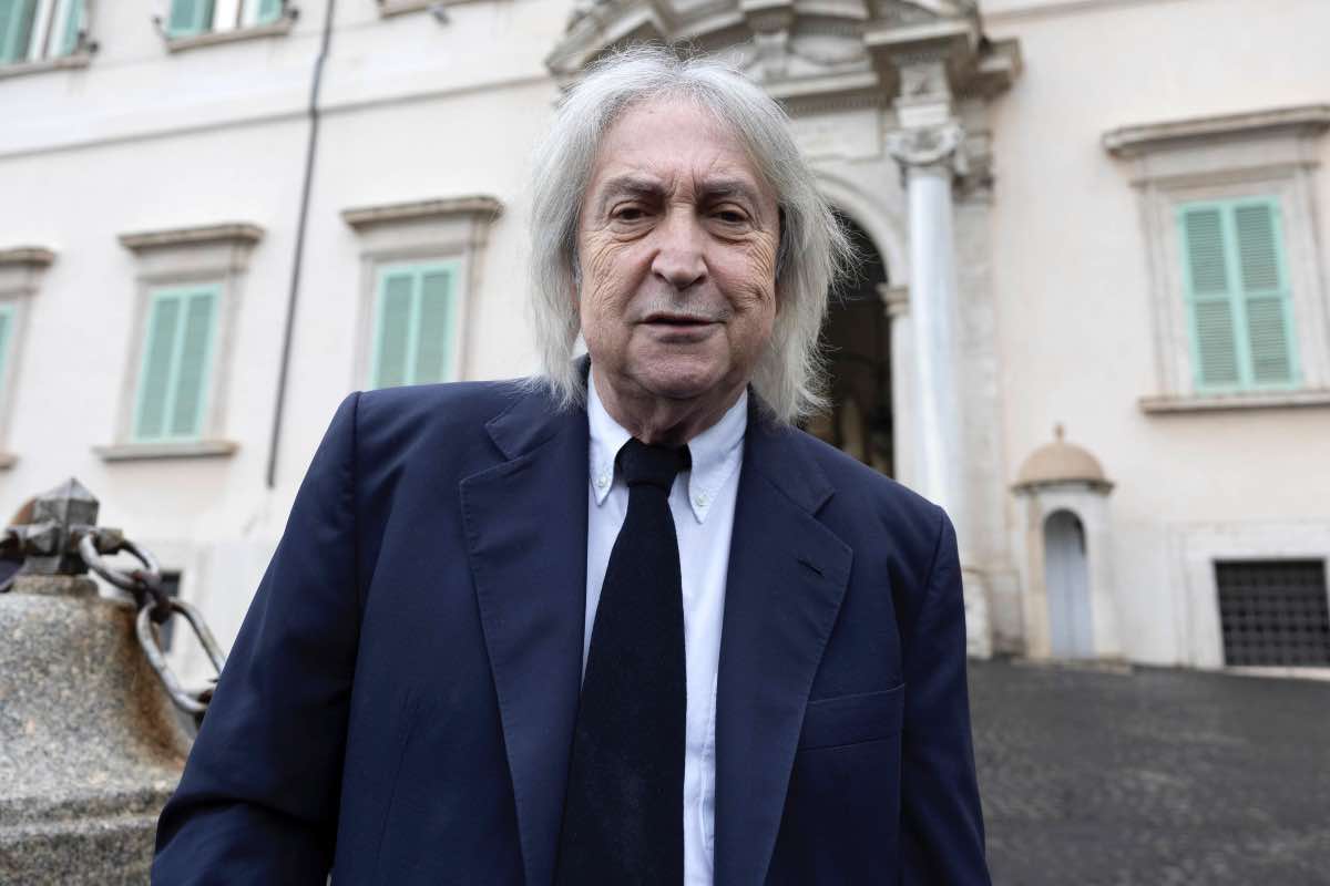 Enrico Vanzina si confessa retroscena carriera