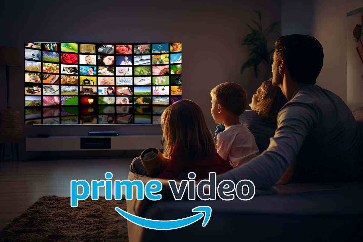 prime video serie imperdibile