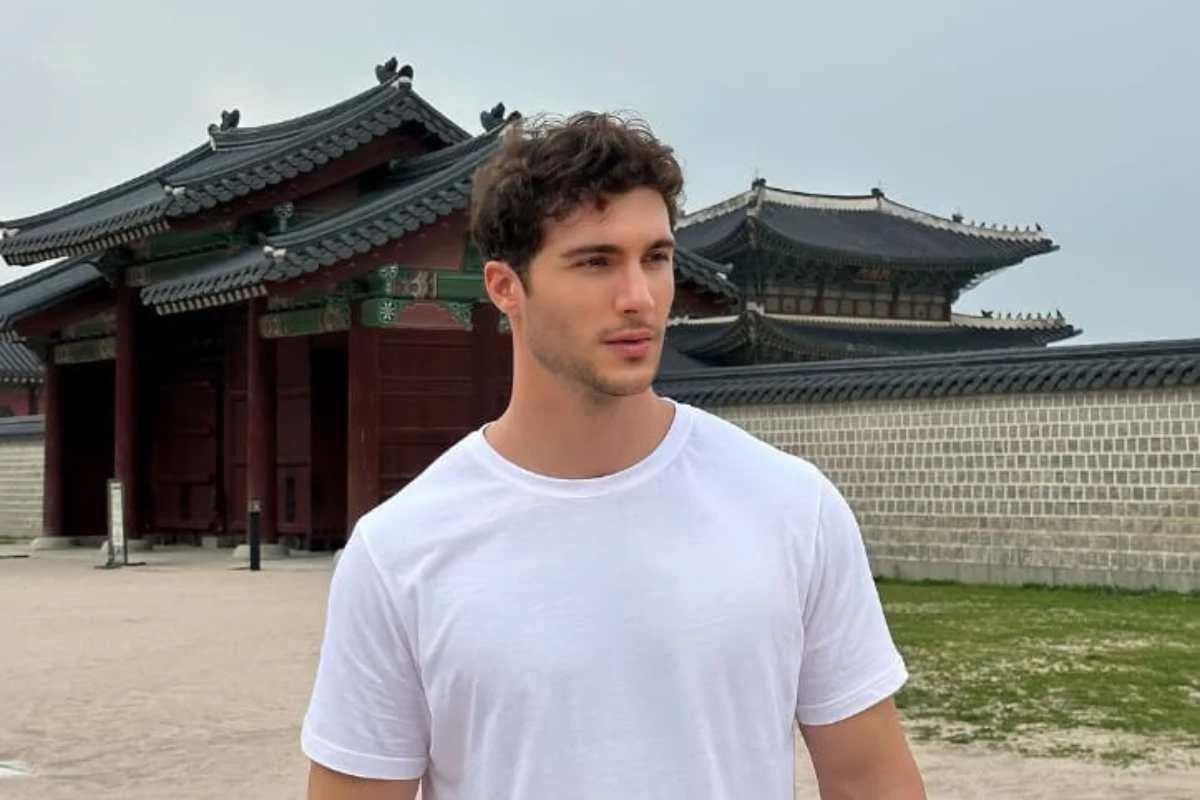 federico massaro grande fratello coppia