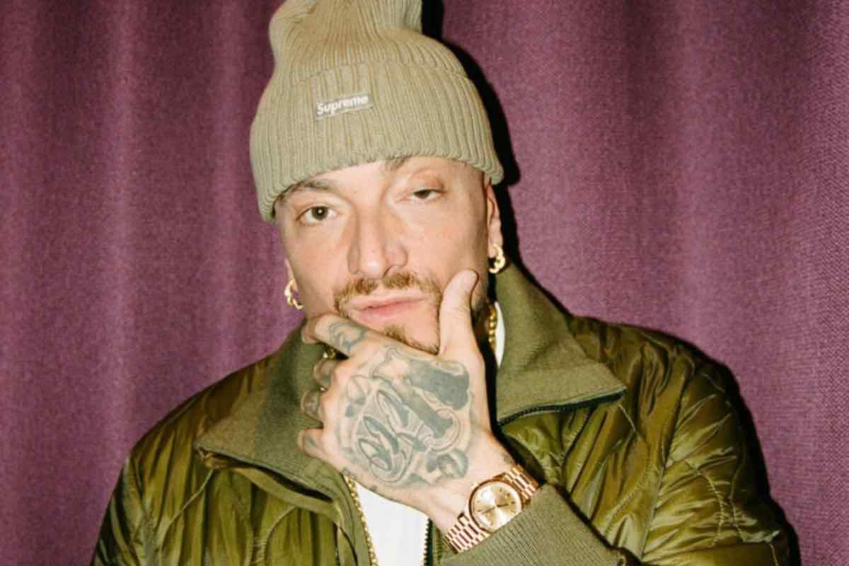 Guè Pequeno, sai tutto su di lui? 5 curiosità sul rapper