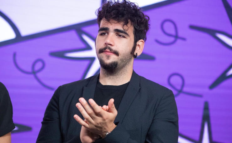 ignazio boschetto si sposa
