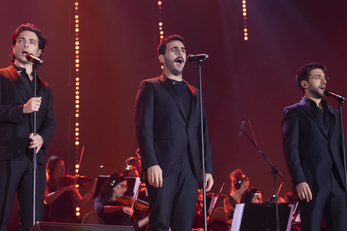 ignazio boschetto si sposa