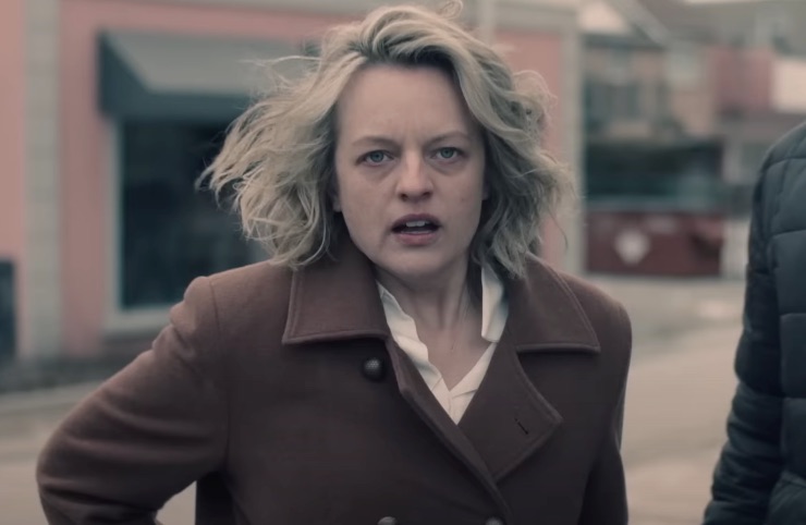 The Handmaid's tale è disponibile su Prime Video: guardala ora, ti stupirà