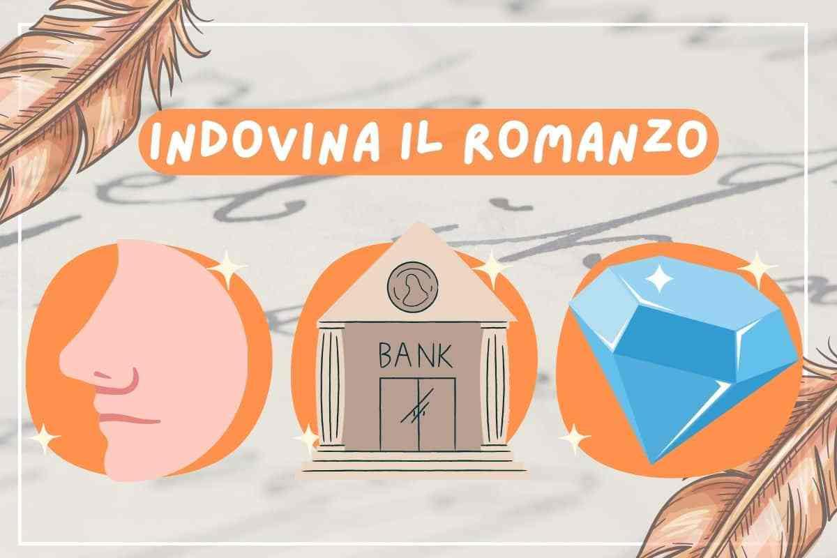 Test letteratura tempo 10 secondi