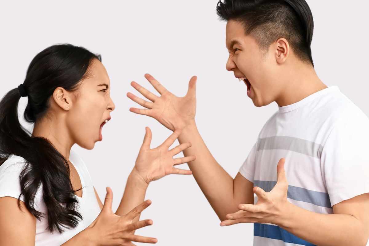 mai e poi mai prestare la propria auto