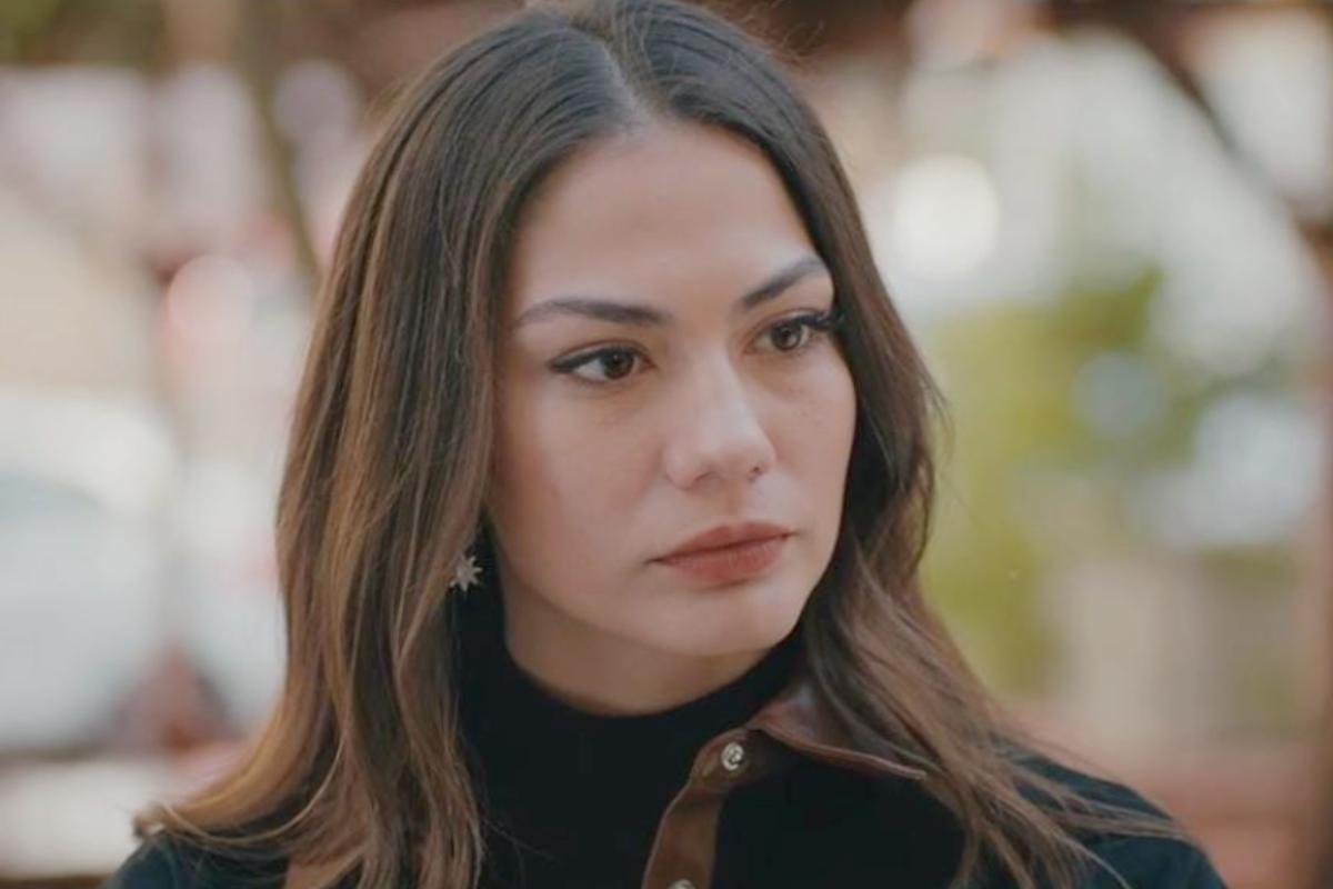 Quando finisce My home My destiny