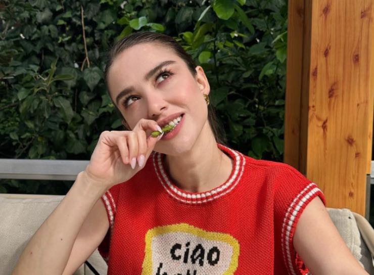 serie turca Mediaset Infinity