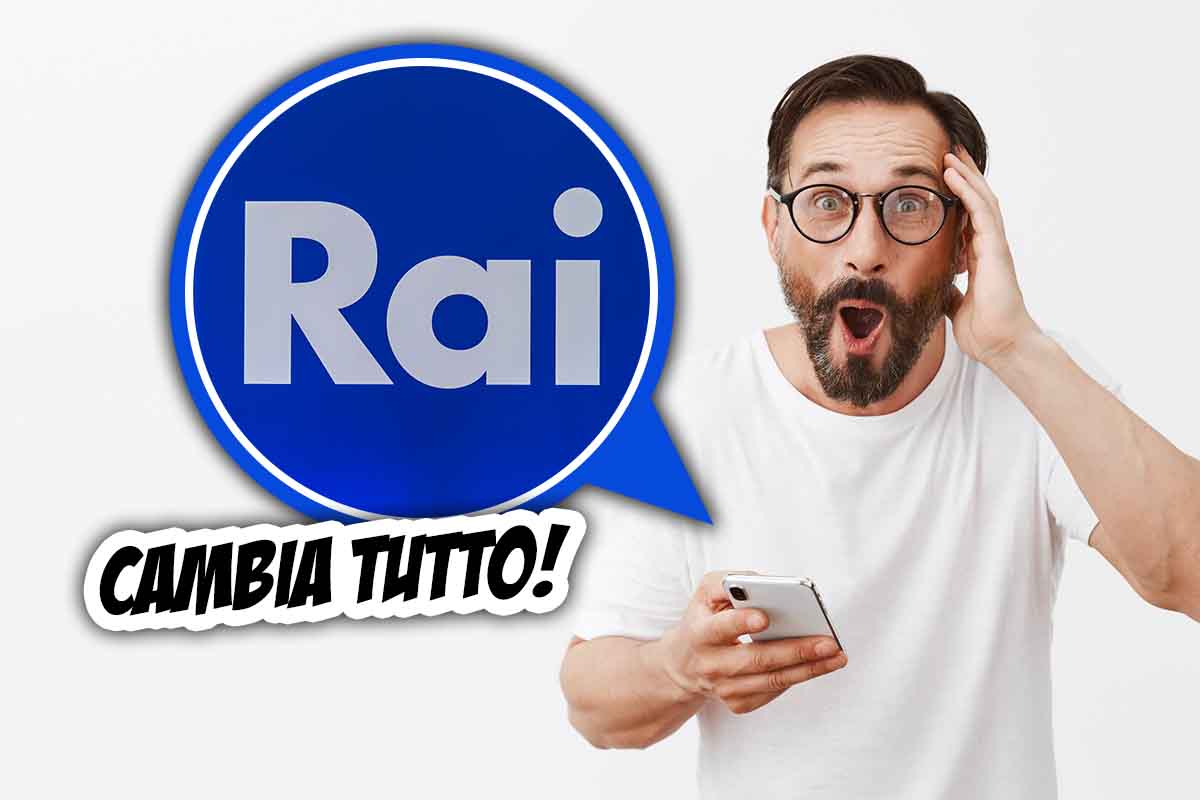 palinsesto rai cambia tutto
