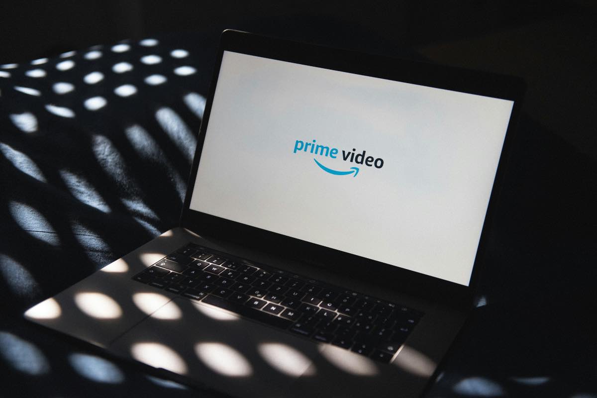 lista film serie tv amazon prime video gennaio 2024
